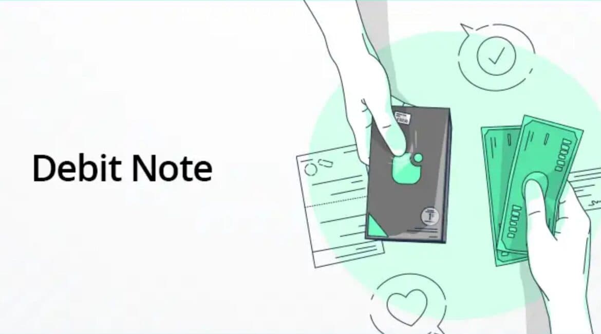 Debit Note