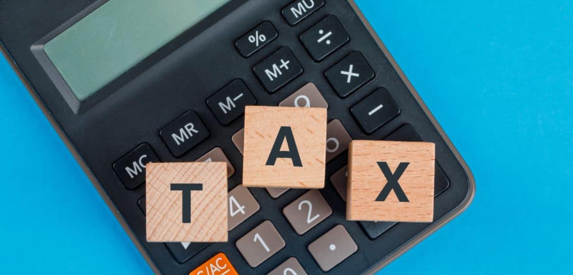 Tax compliance