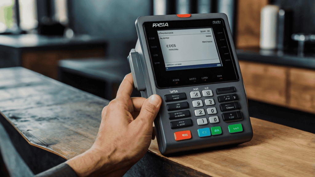 merchant rate 
