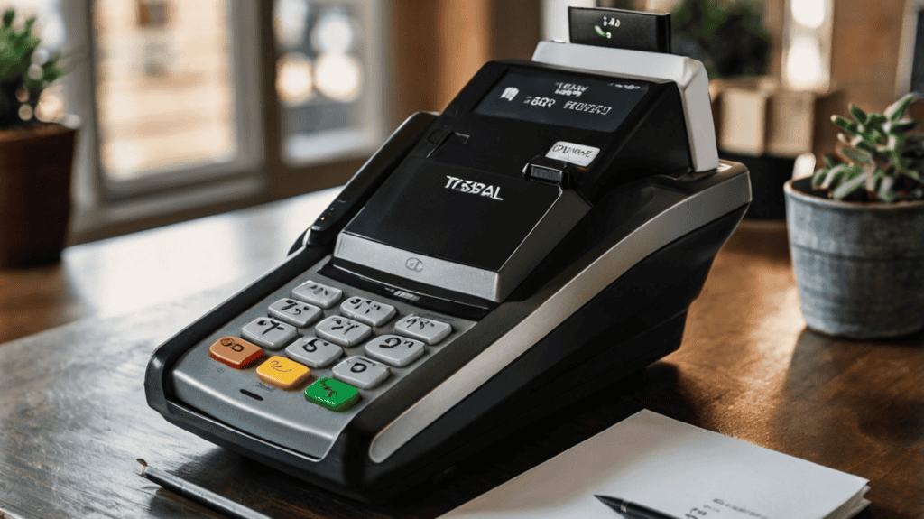 merchant rate 