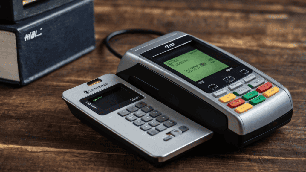 merchant rate 