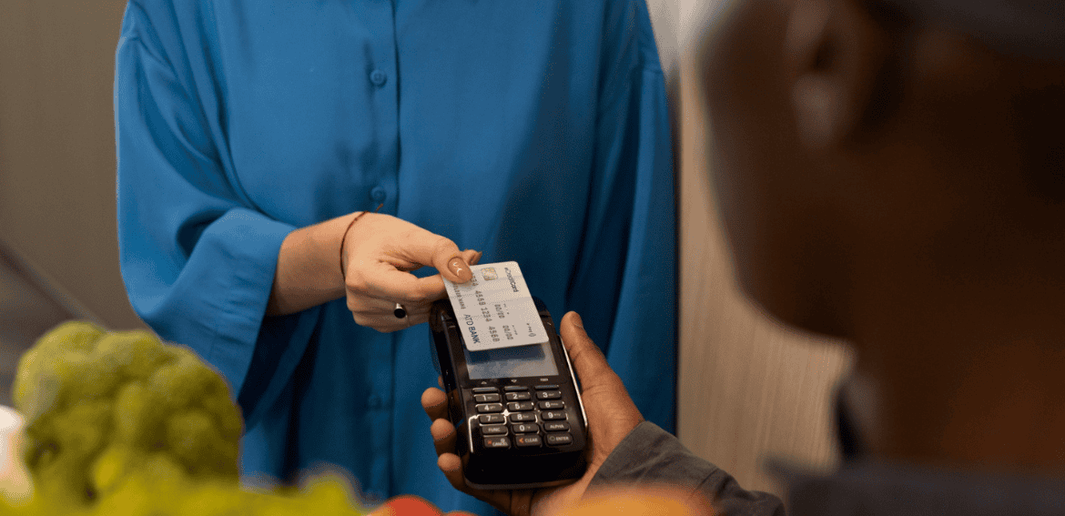 Merchant Account Basics