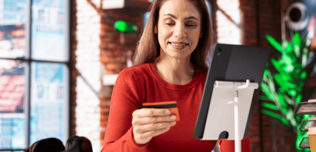 Merchant Account Basics