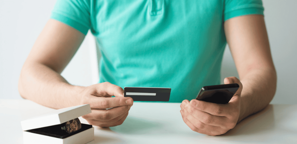 Payment Processing Workflow