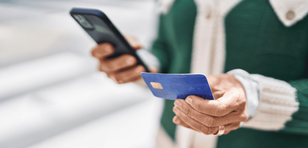 Payment Processing Workflow