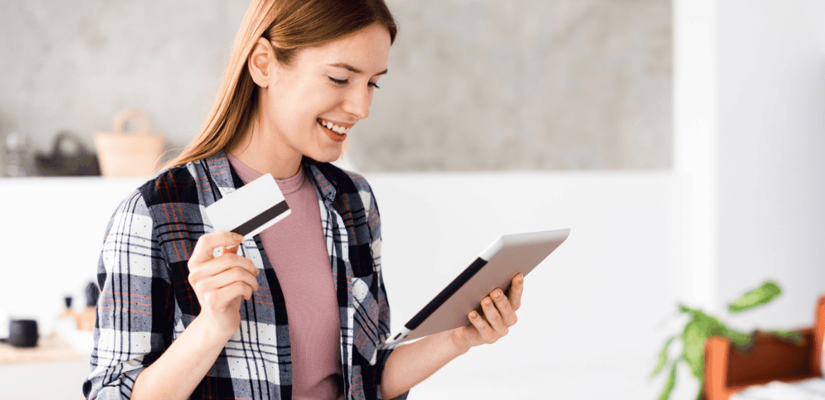 Merchant Account Basics