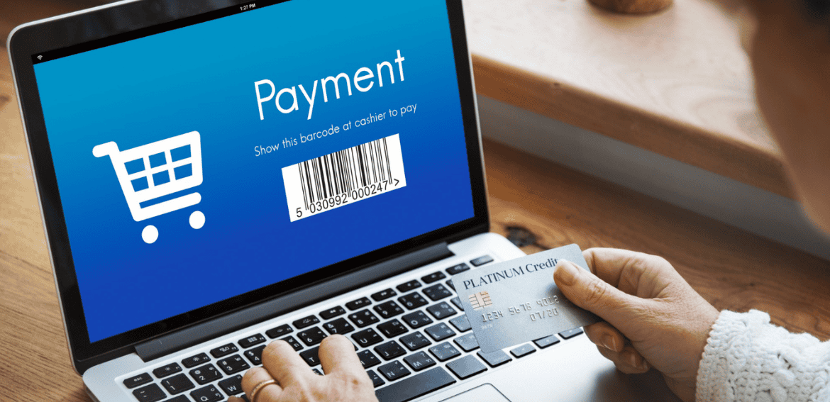 Ecommerce Payments
