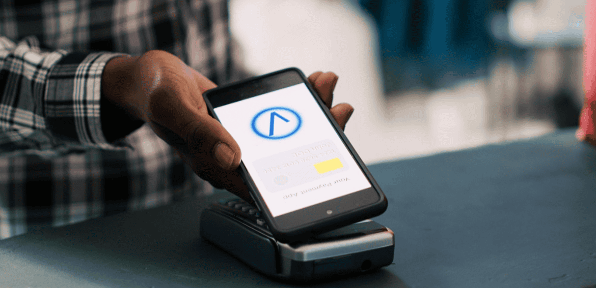 Mobile Wallet Payment