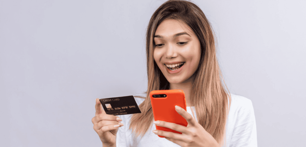 Credit Card Processing