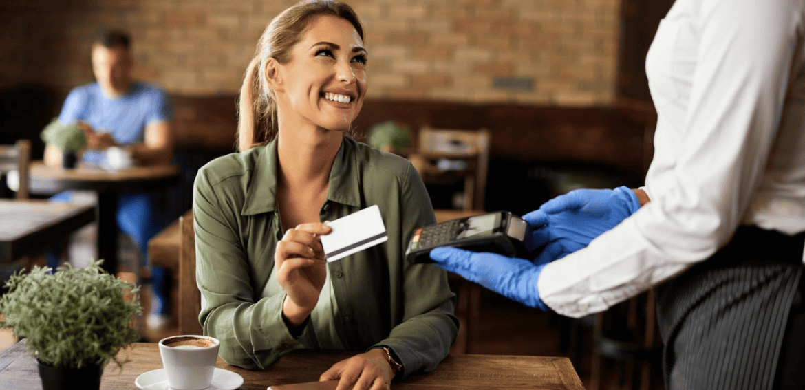 Restaurant Payment Processing Indiana