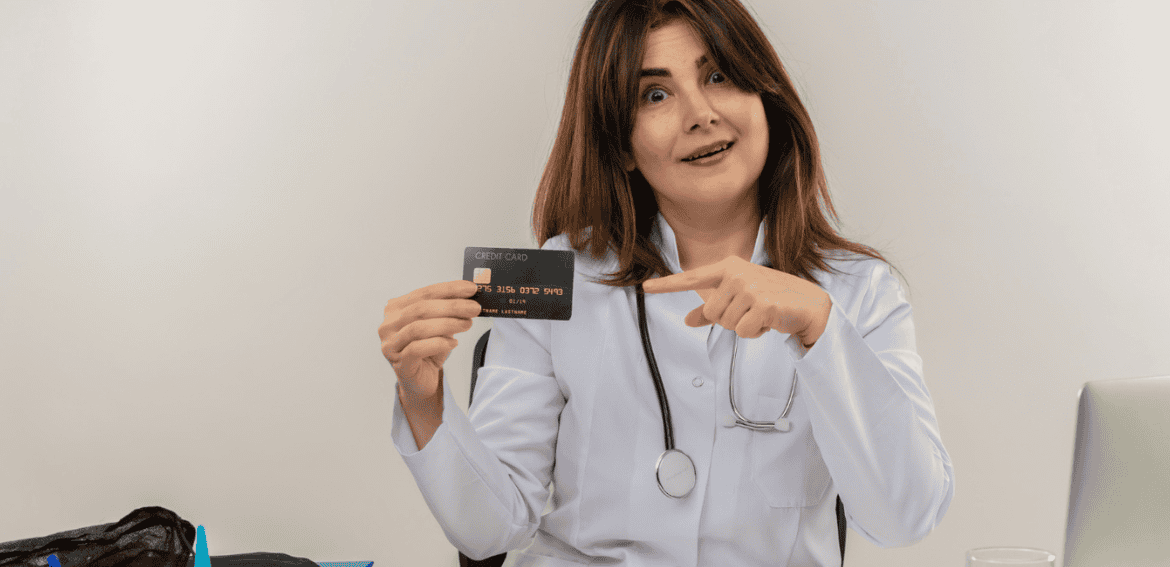 Healthcare Payment Processing Indiana