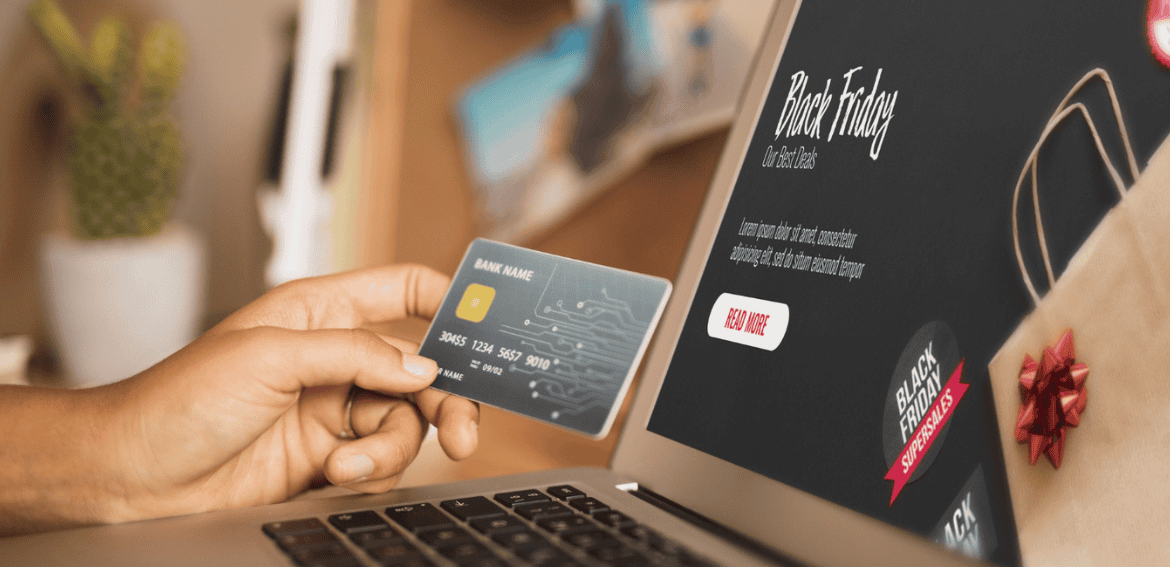 Ecommerce Payment Gateway