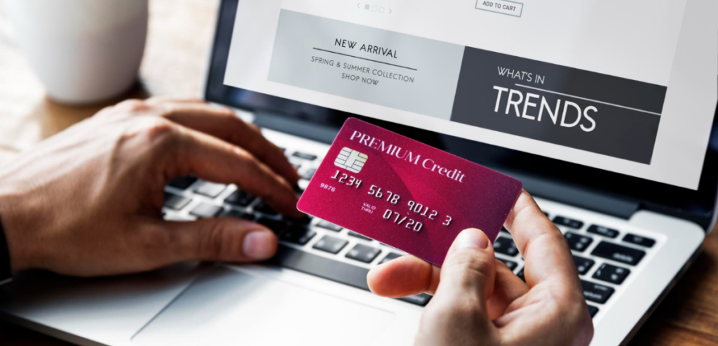 Ecommerce Payment Gateway