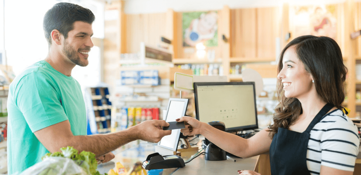 Multi-Store POS