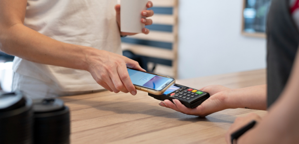 Contactless Payment