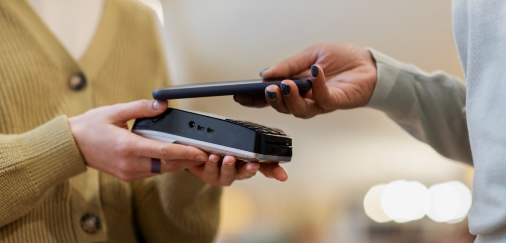 Payment Processor