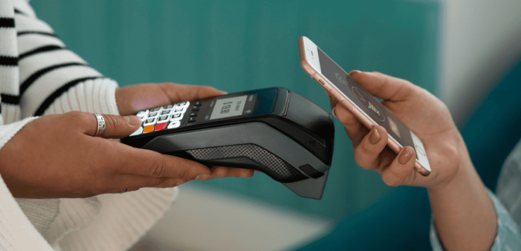 Choosing Payment Terminals