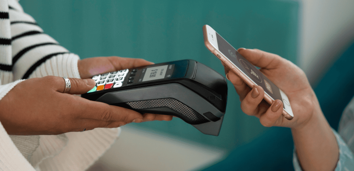 Payment Processor