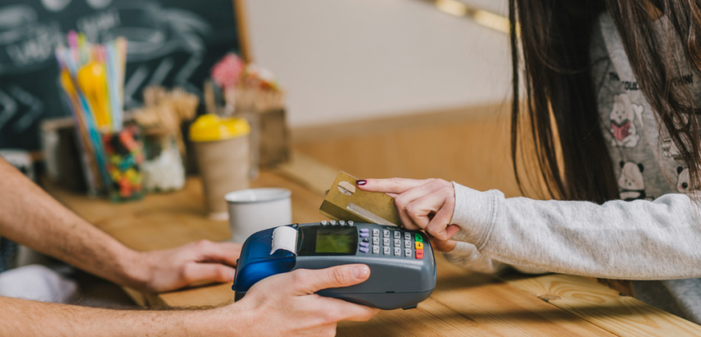 Payment Terminal