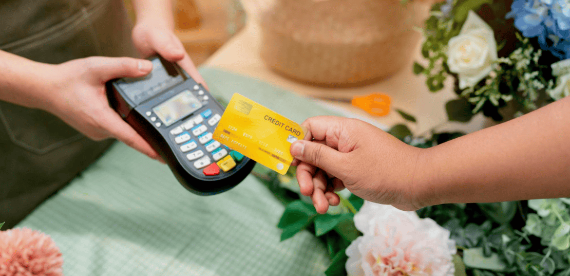 Smart Payment Terminals
