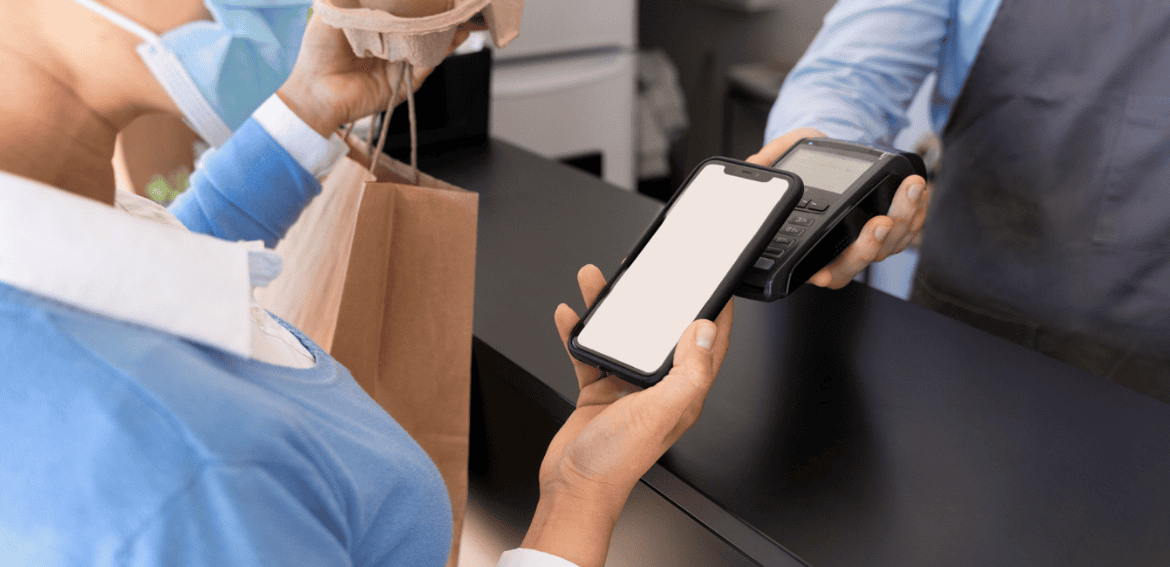 Contactless Payments