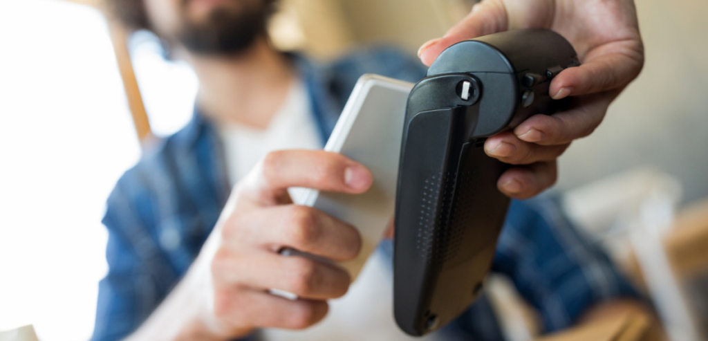 Contactless Payments