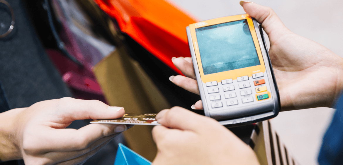payment terminal