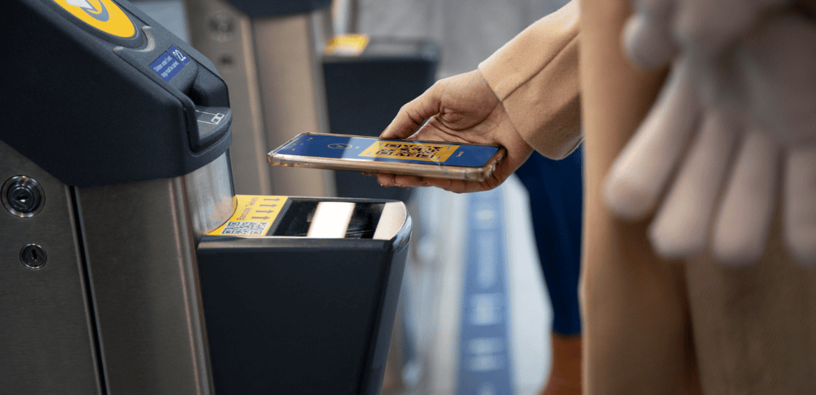 Fast Checkout Systems
