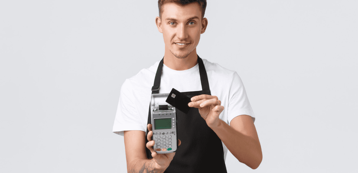 Small Business POS Systems