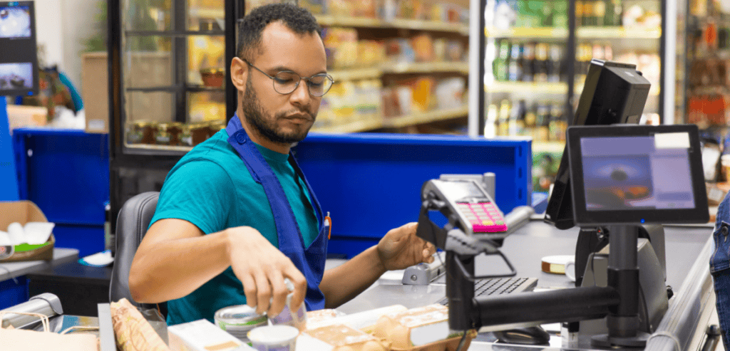 Fast Checkout Systems