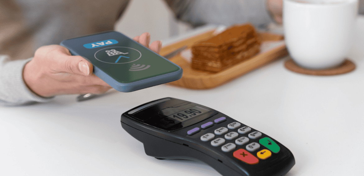 Wireless Payment Terminals