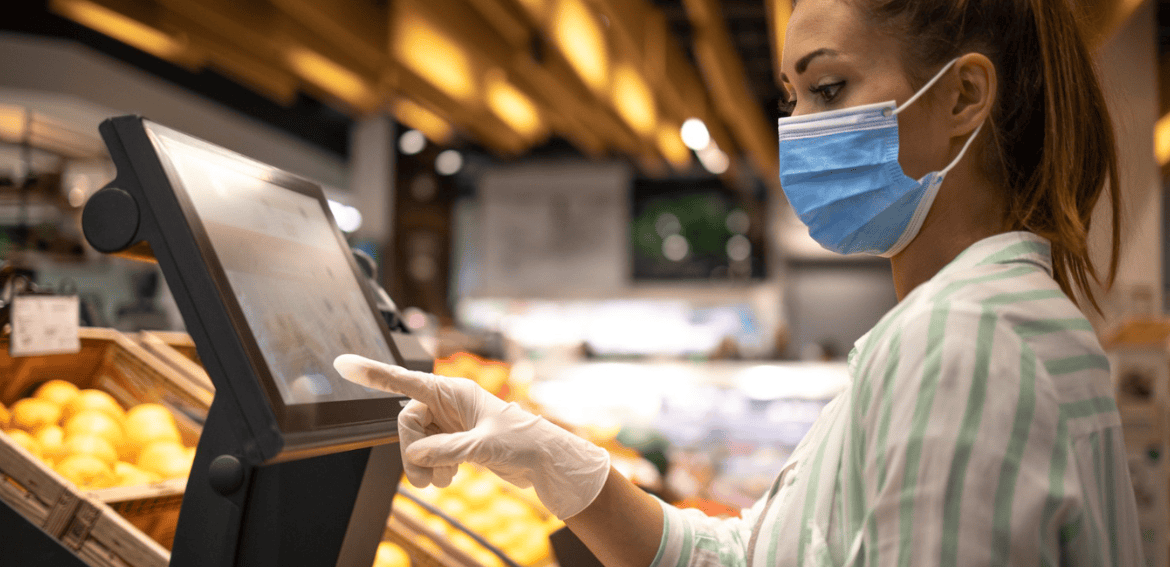 Self Checkout Systems