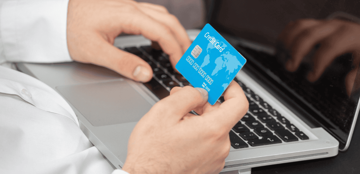 Credit Card Processing