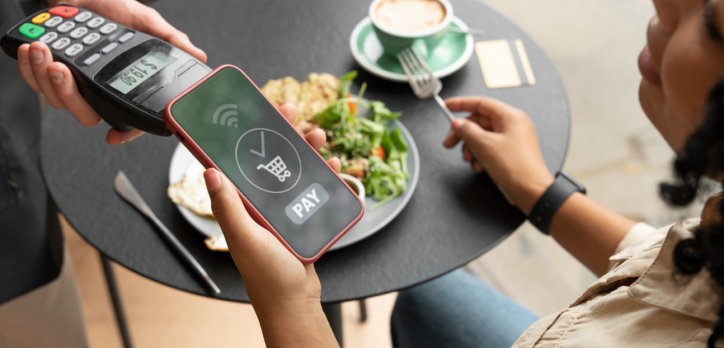 Restaurant POS Systems