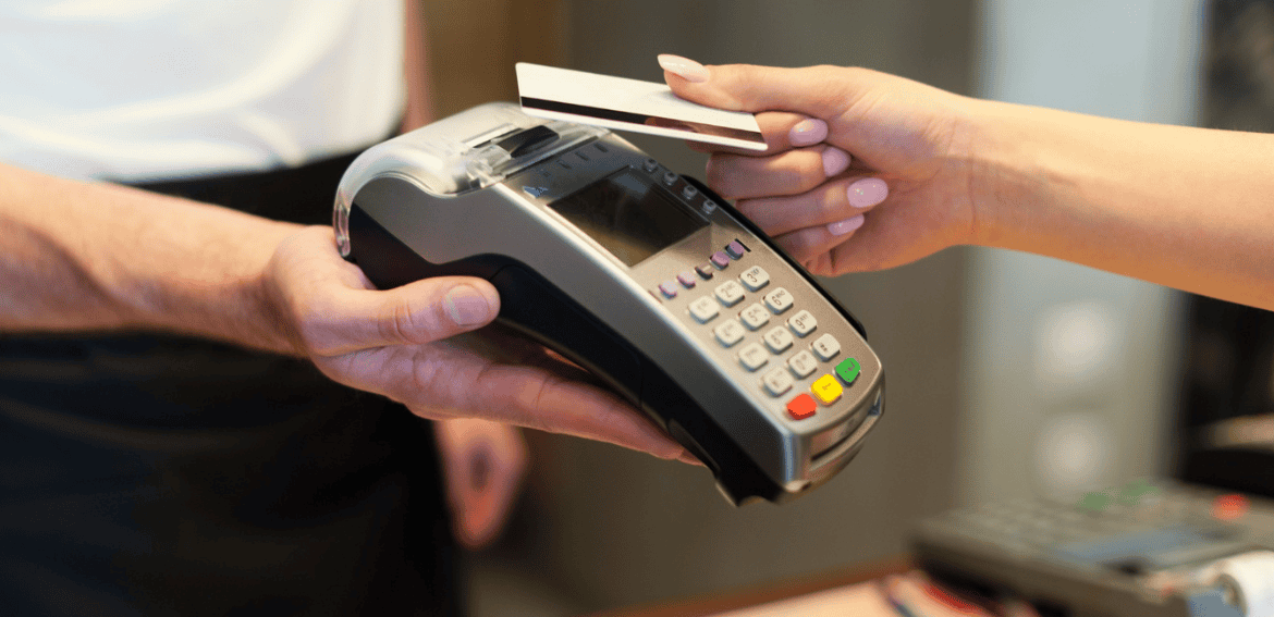 Choosing Payment Terminals